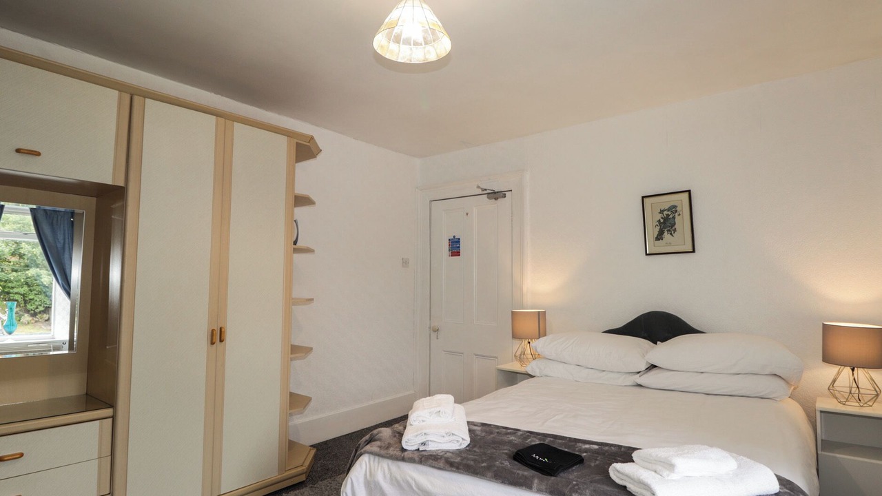 Photo of Bedroom in Kingussie