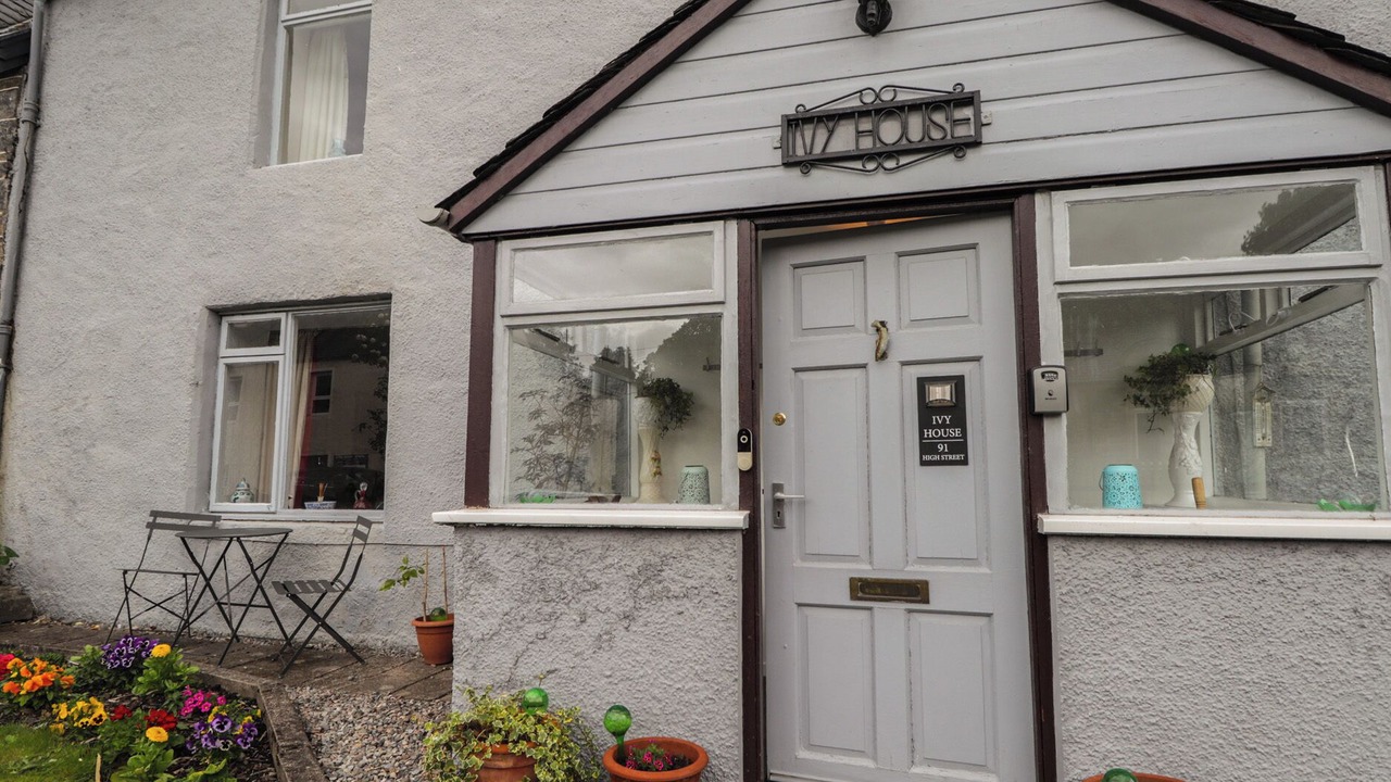 Photo of Outdoor in Kingussie