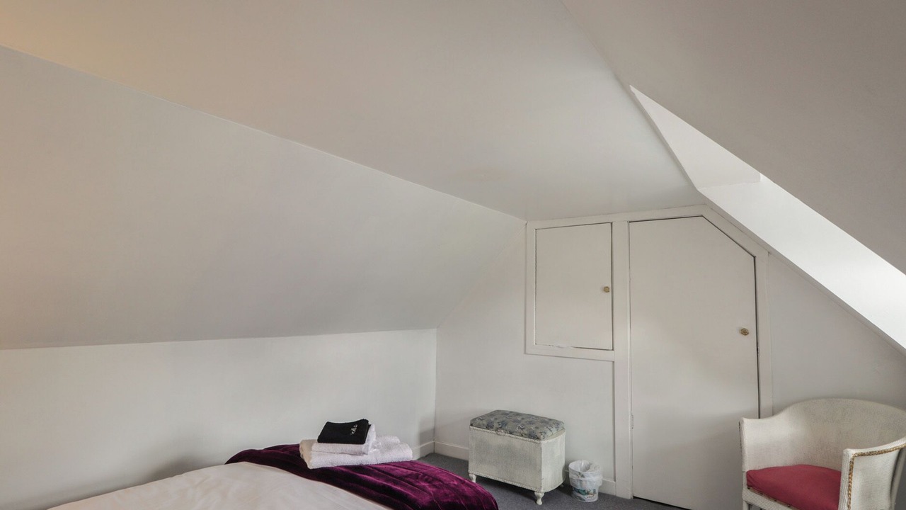 Photo of Bedroom in Kingussie
