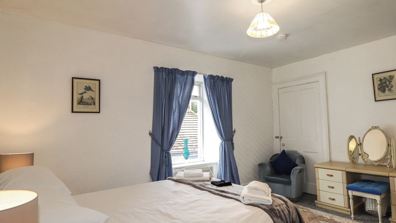 Photo of Bedroom in Kingussie