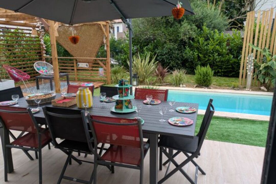 Photo of Outdoor in Colomiers