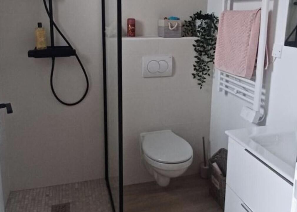 Photo of Bathroom in Colomiers
