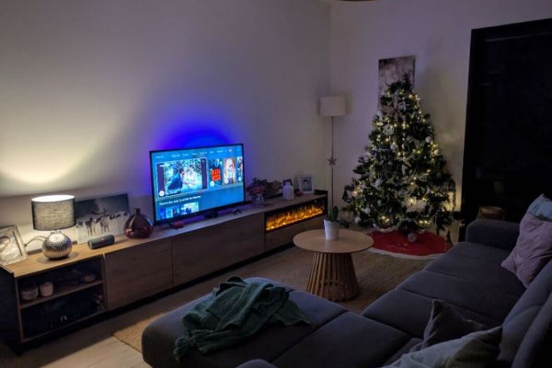 Photo of Livingroom in Colomiers