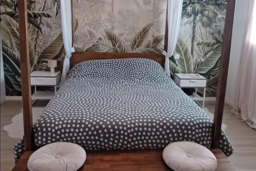 Photo of Bedroom in Colomiers
