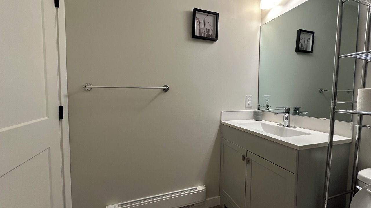 Photo of Bathroom in Regina