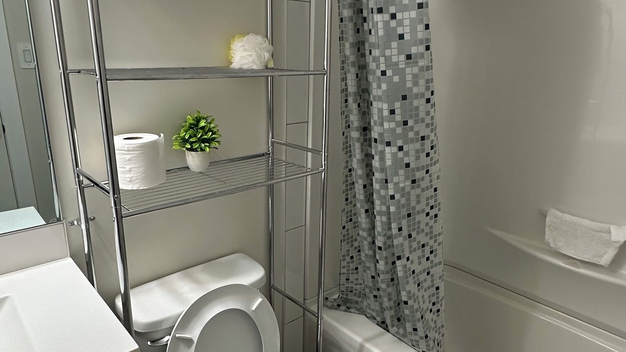Photo of Bathroom in Regina