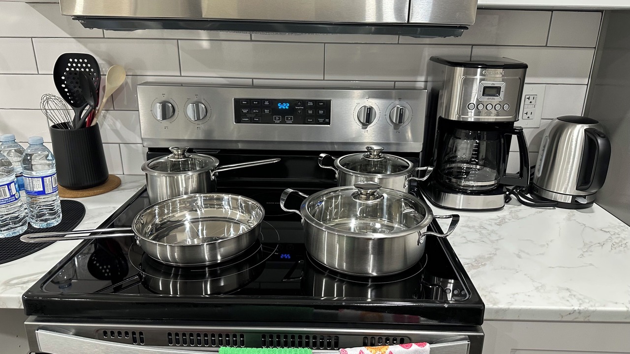 Photo of Kitchen in Regina