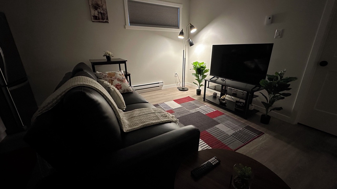 Photo of Livingroom in Regina