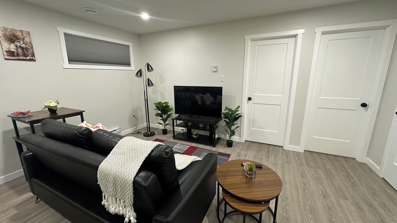 Photo of Livingroom in Regina