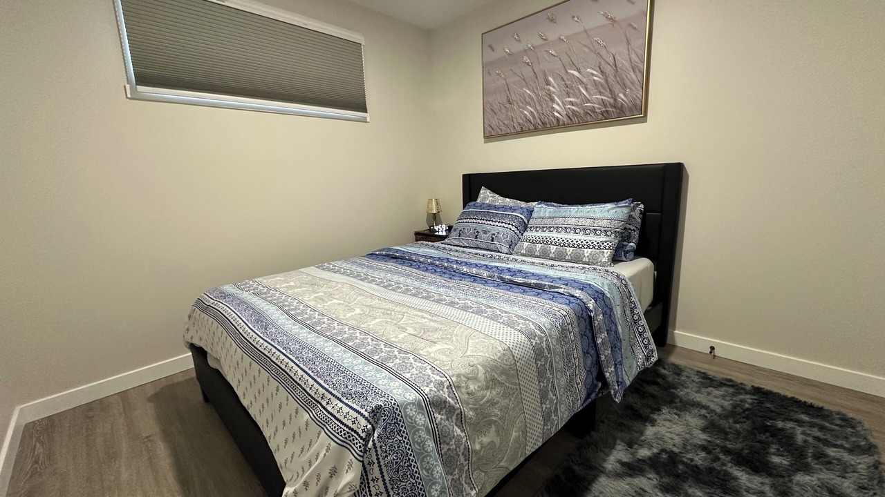 Photo of Bedroom in Regina