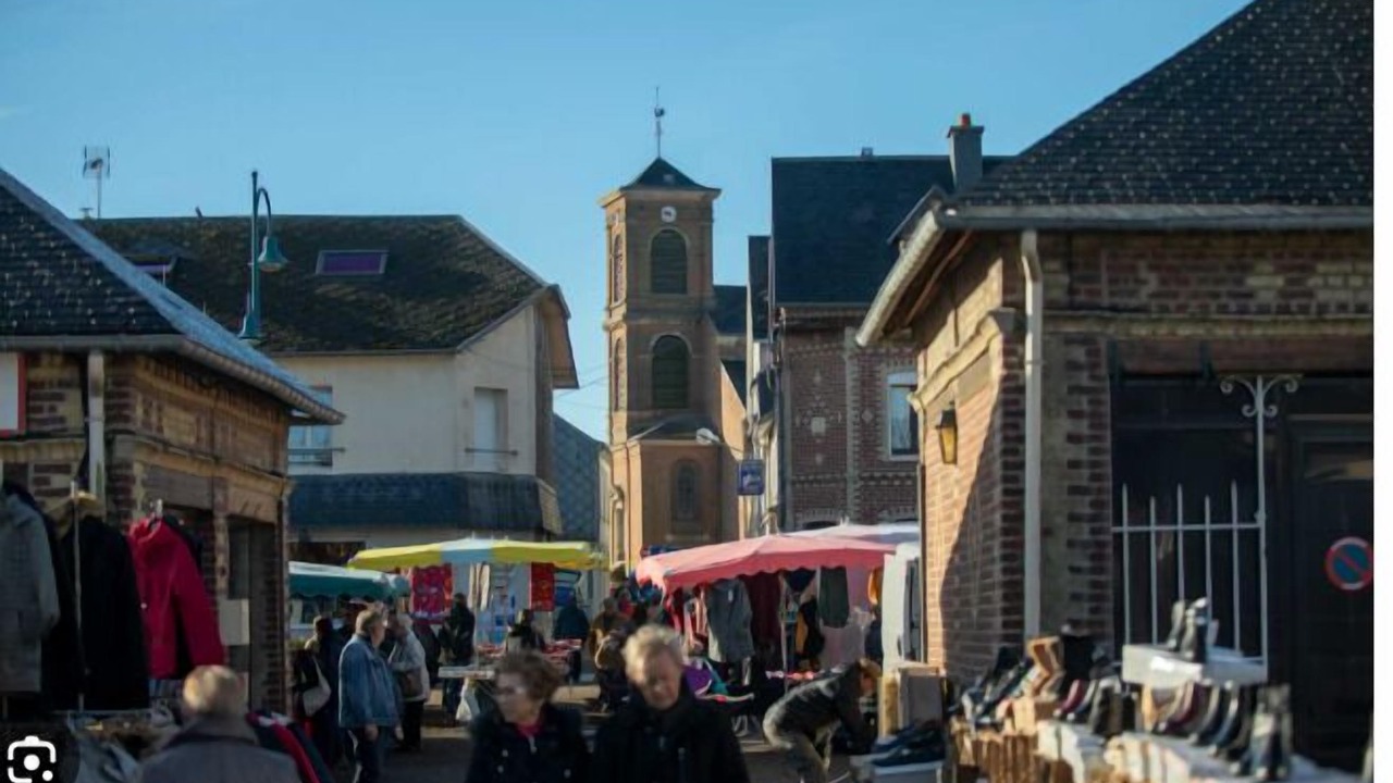 Photo of Others in Gonneville-la-Mallet