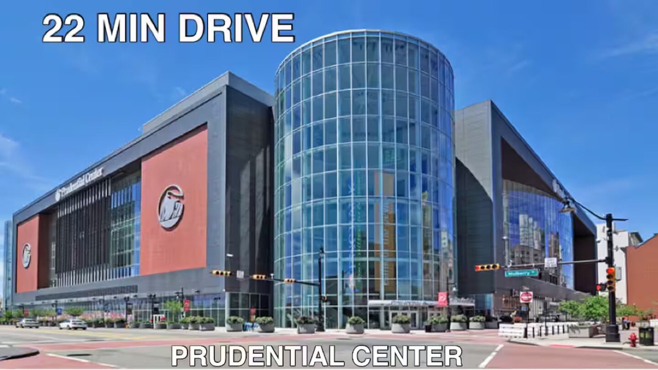 Photo of Outdoor in Passaic