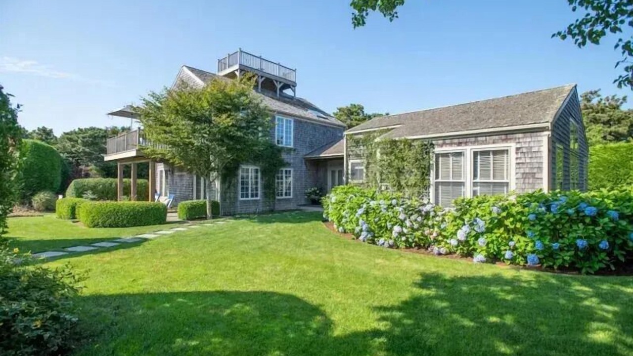 Photo of Outdoor in Surfside