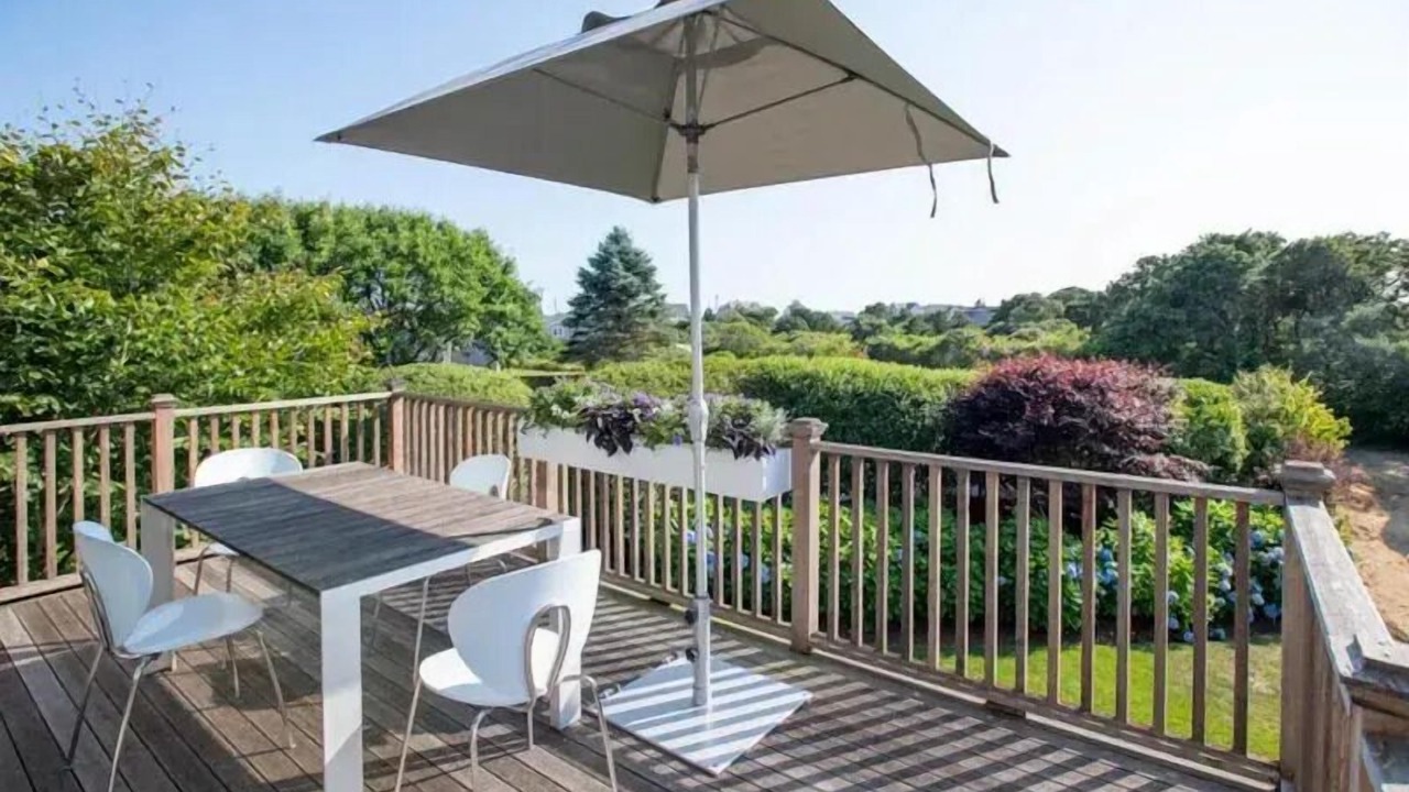 Photo of Outdoor in Surfside