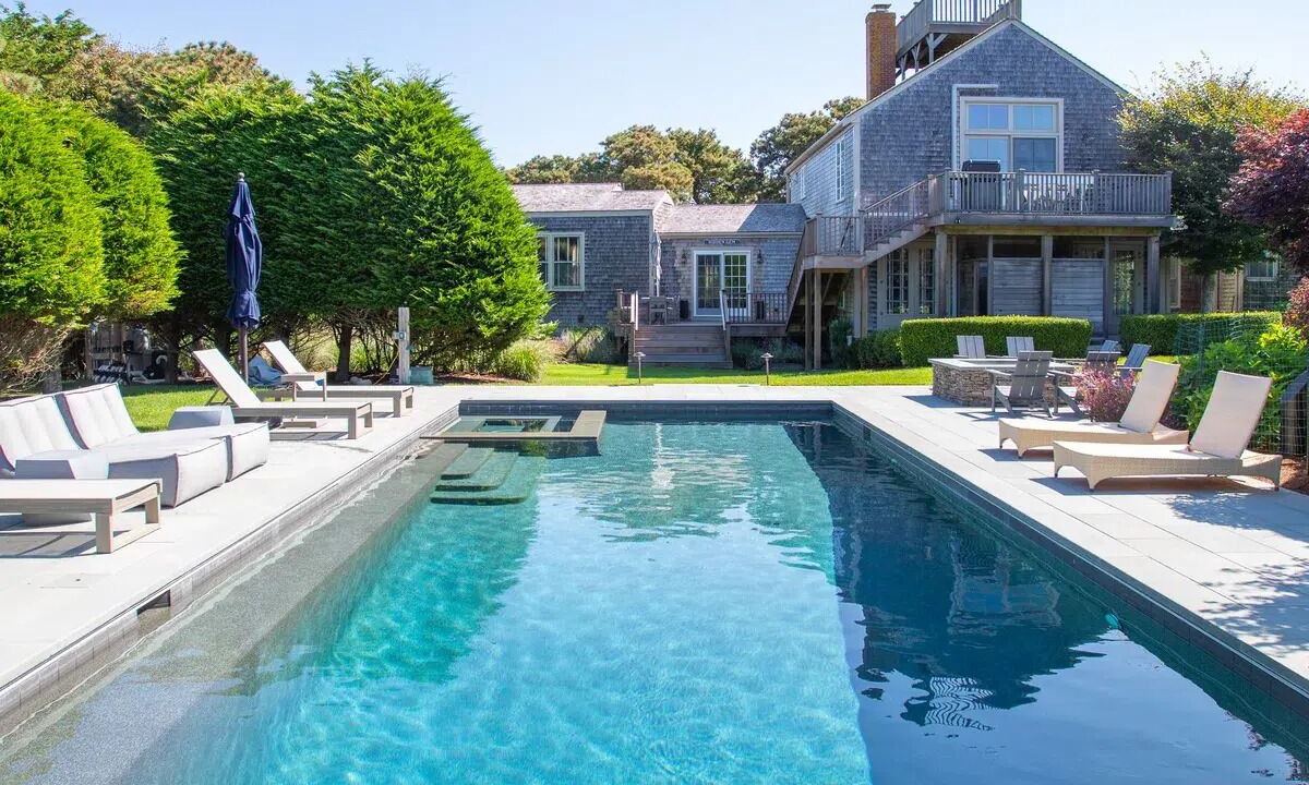 Photo of Outdoor in Surfside