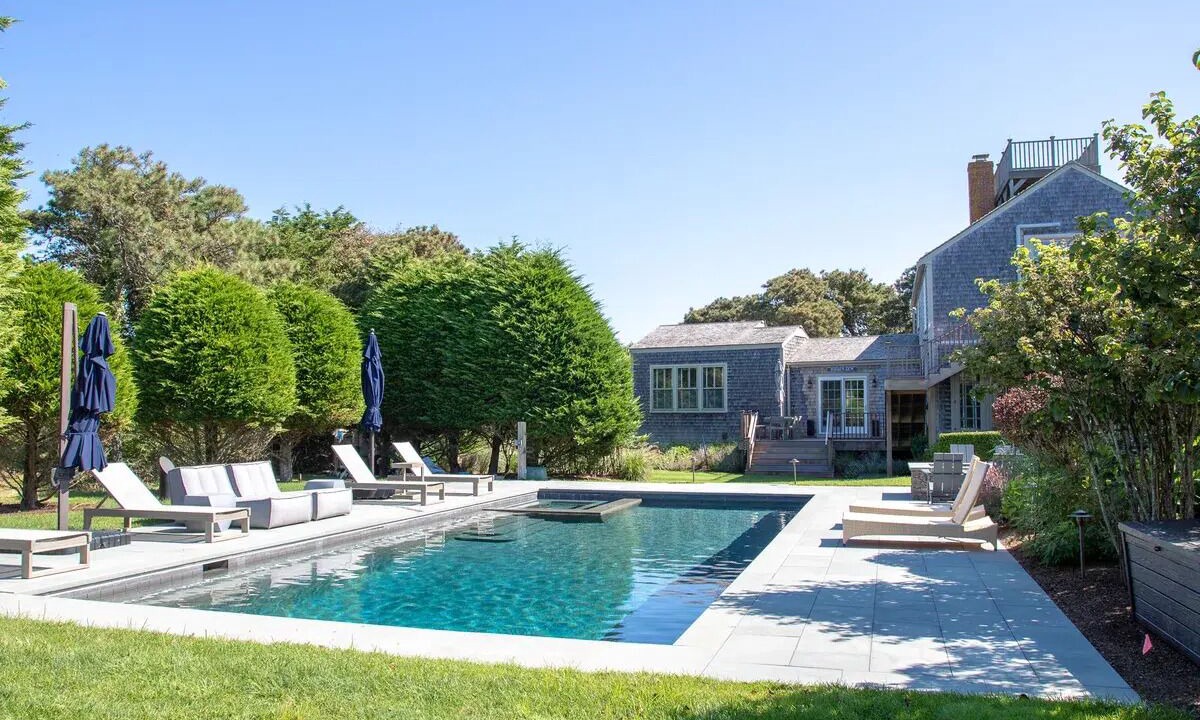 Photo of Outdoor in Surfside