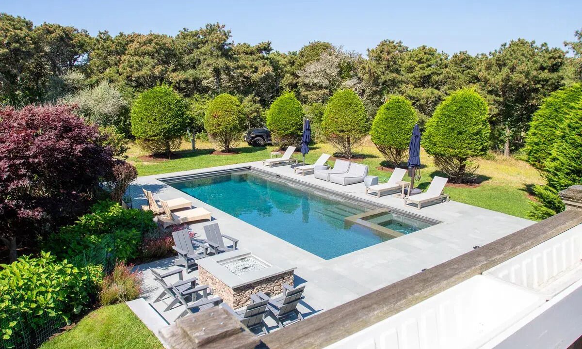 Photo of Outdoor in Surfside