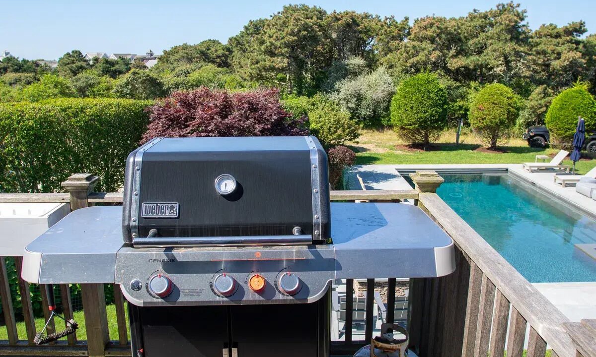 Photo of Outdoor in Surfside