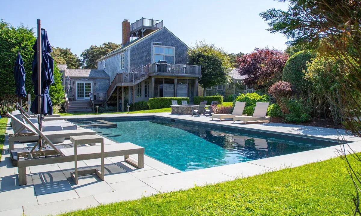 Photo of Outdoor in Surfside