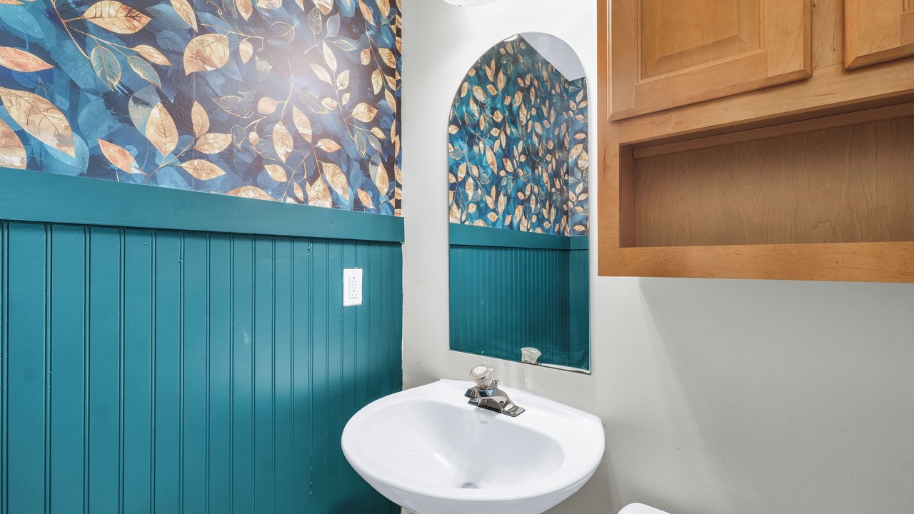 Photo of Bathroom in Champaign