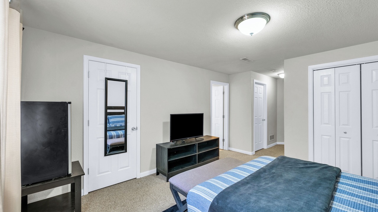 Photo of Bedroom in Champaign