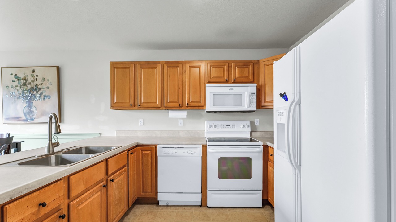 Photo of Kitchen in Champaign