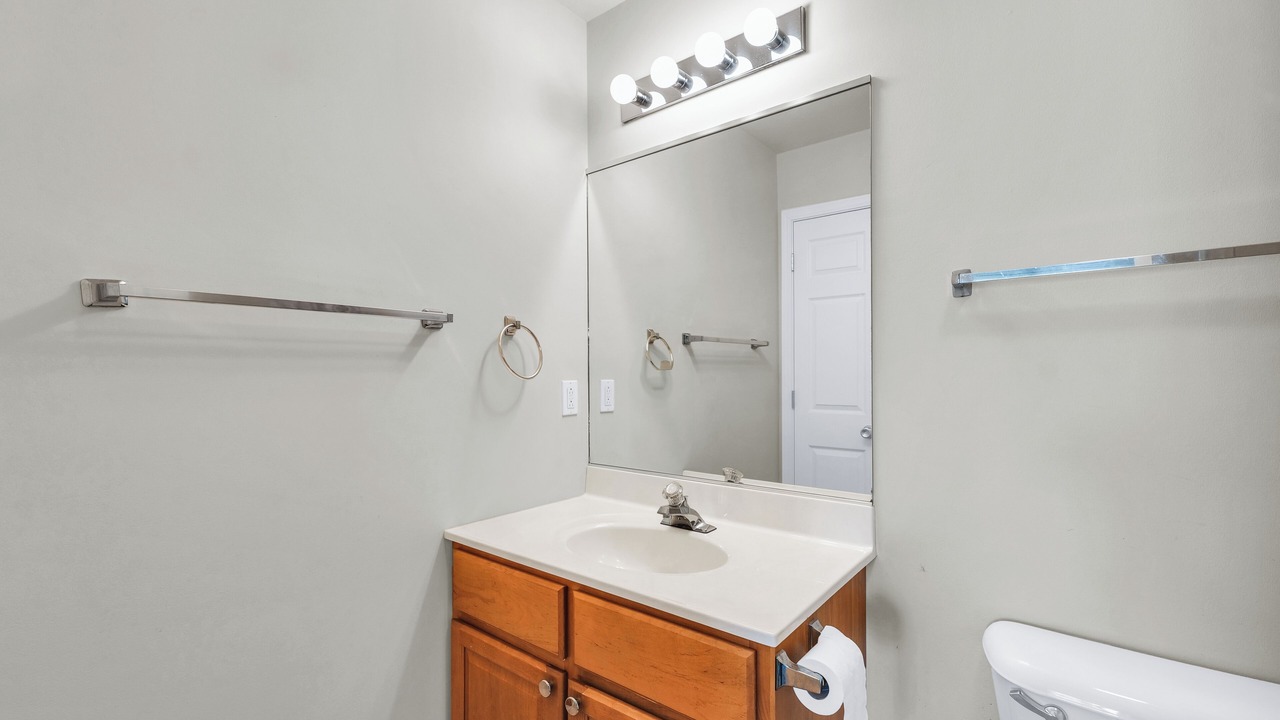 Photo of Bathroom in Champaign