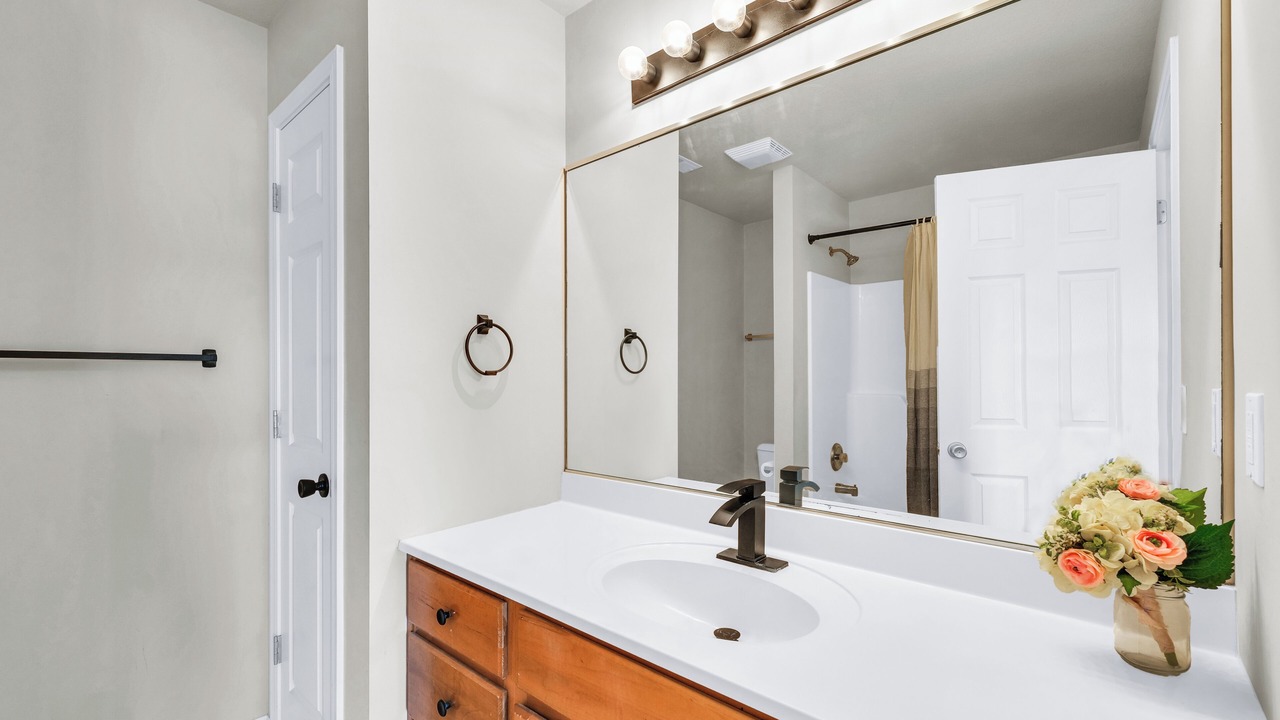 Photo of Bathroom in Champaign