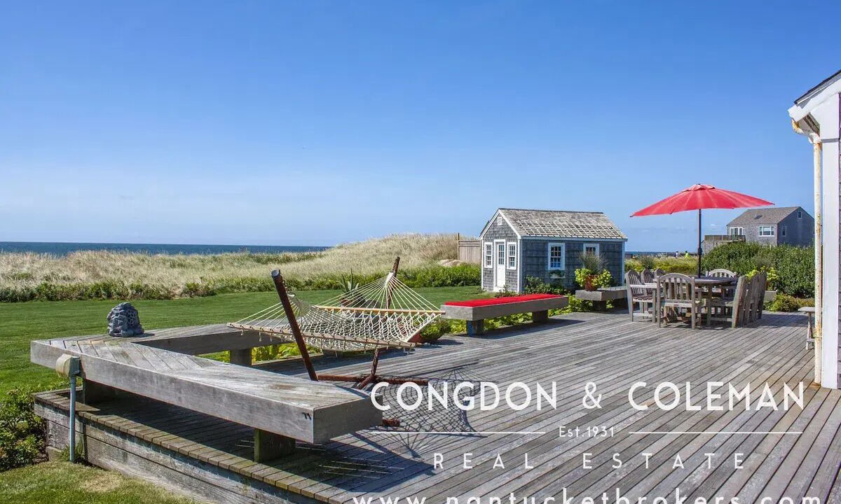 Photo of Outdoor in Madaket