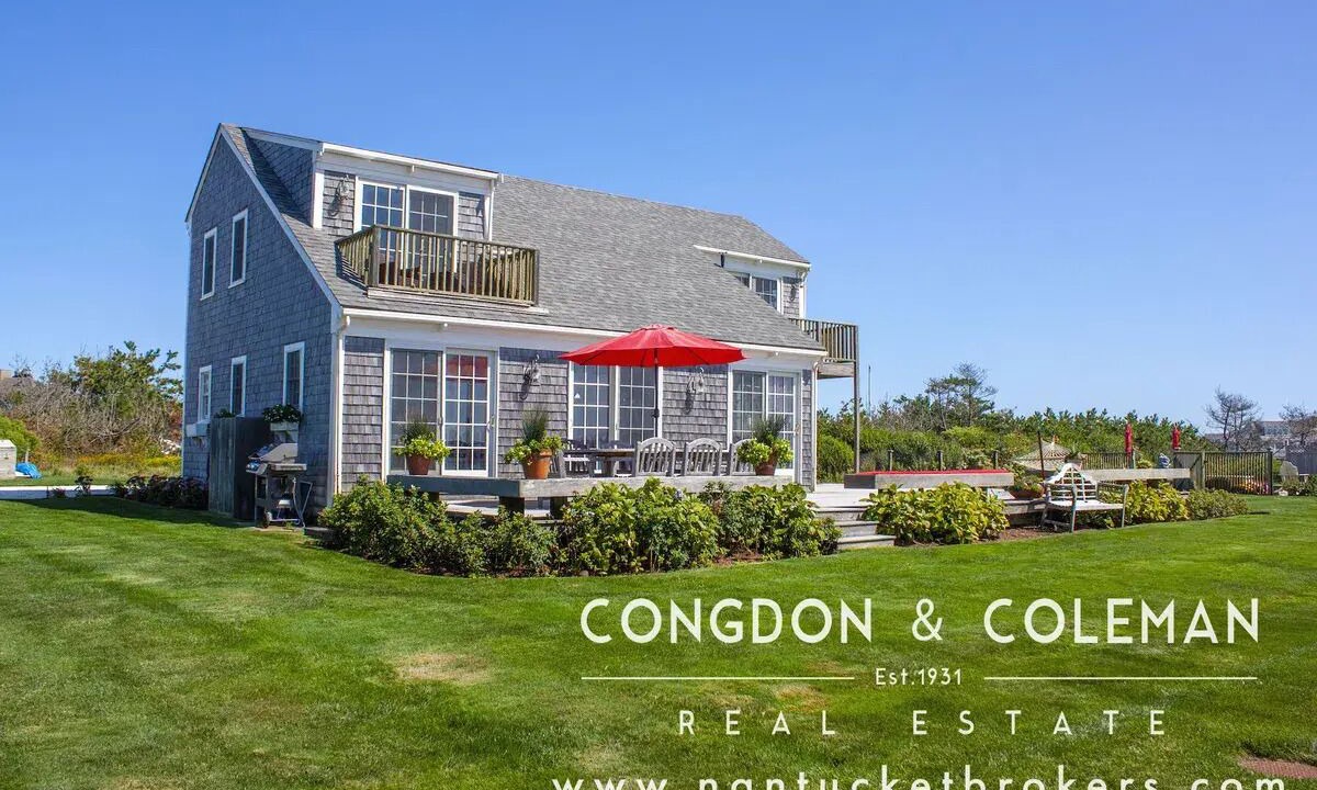 Photo of Outdoor in Madaket