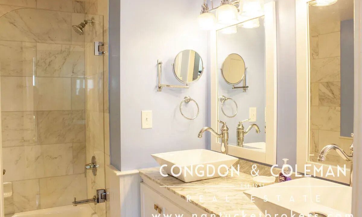 Photo of Bathroom in Madaket