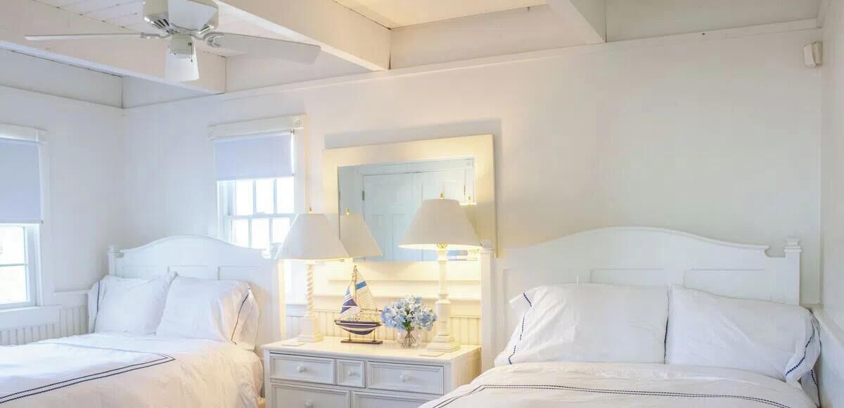 Photo of Bedroom in Madaket