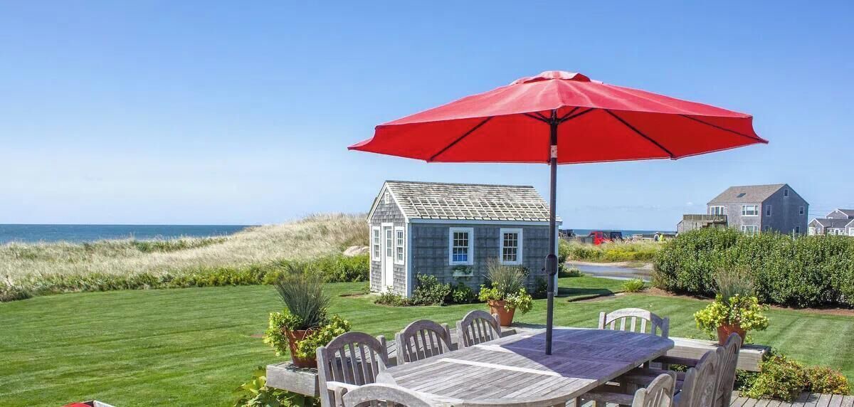 Photo of Outdoor in Madaket