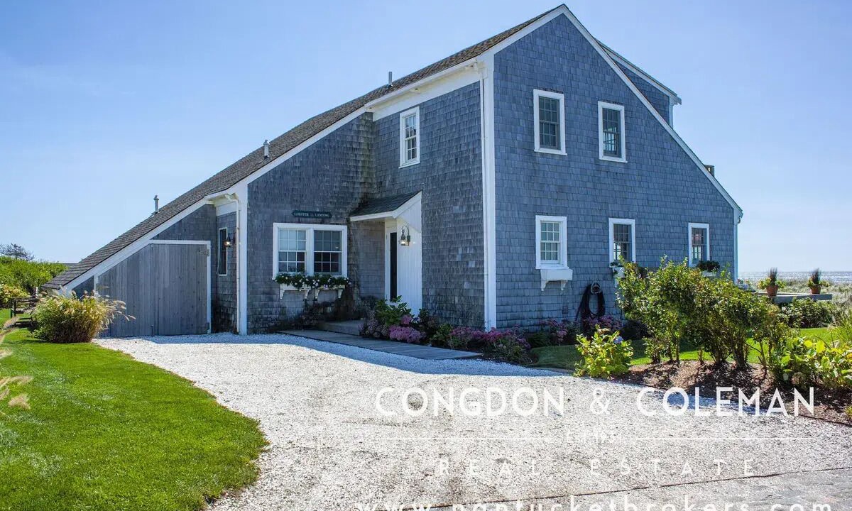 Photo of Outdoor in Madaket