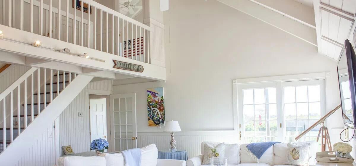 Photo of Livingroom in Madaket