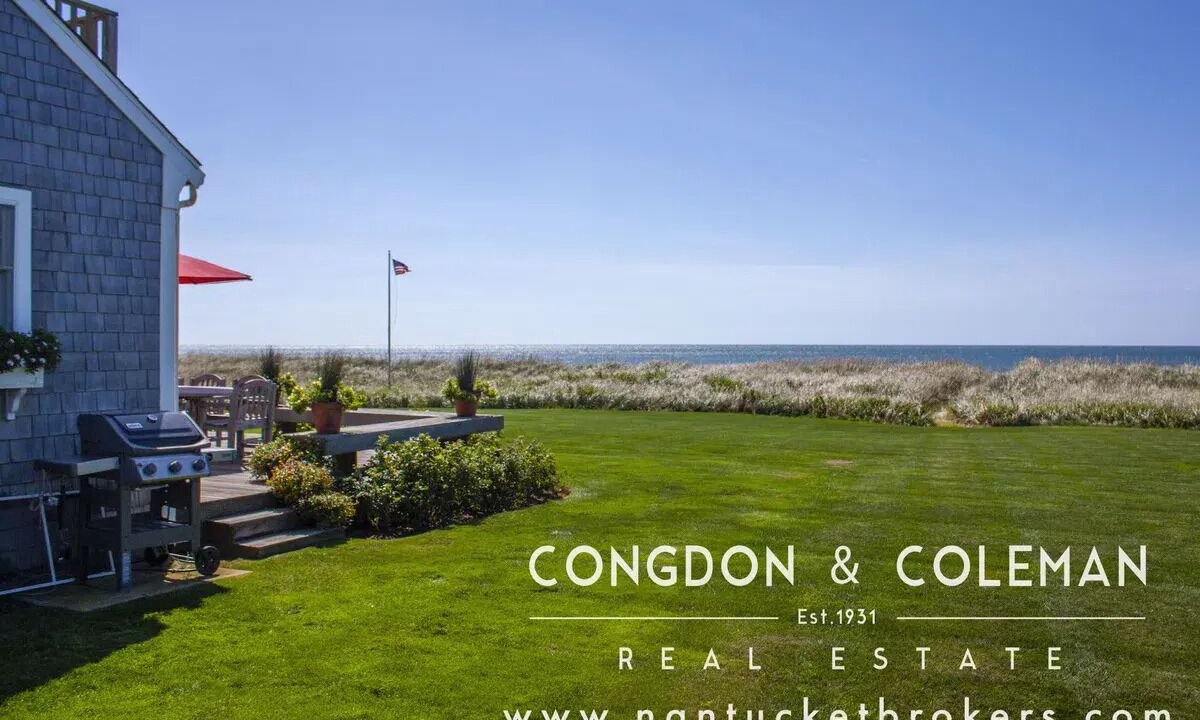 Photo of Outdoor in Madaket