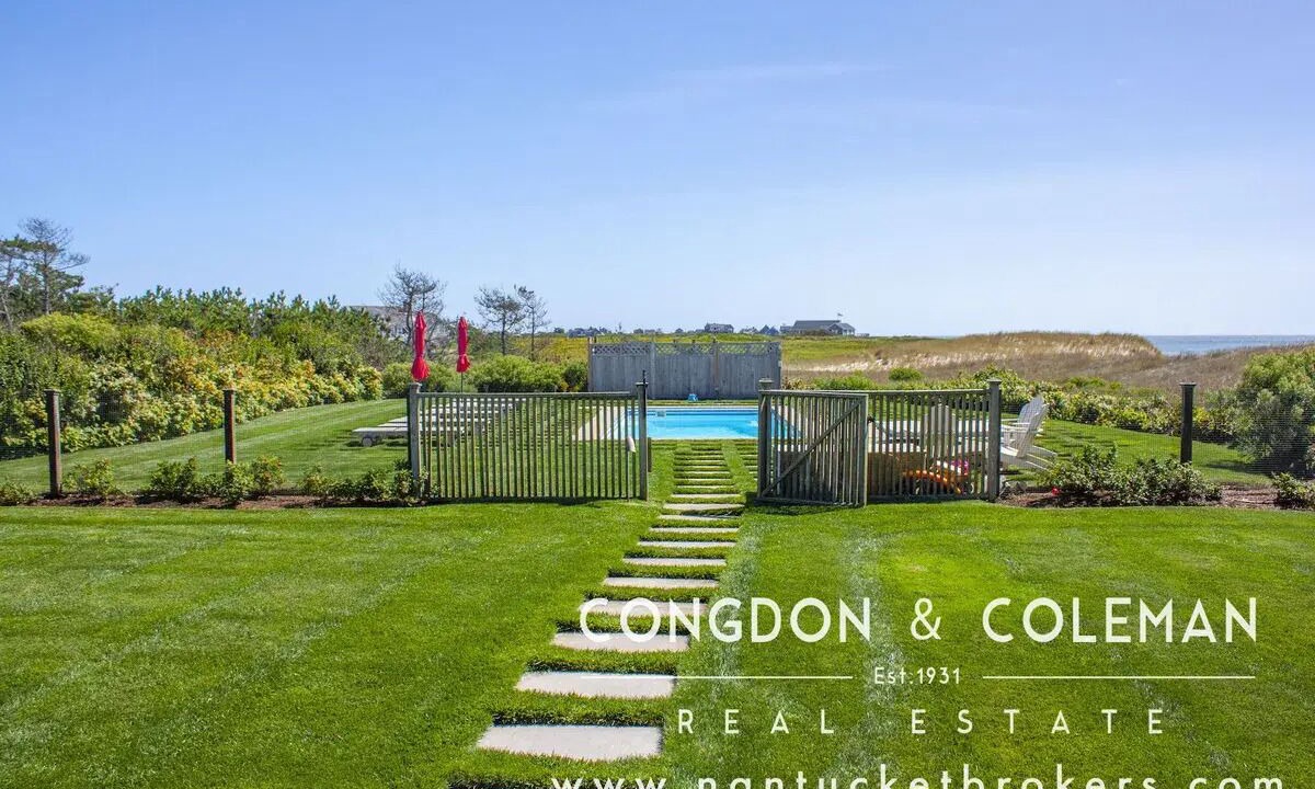 Photo of Outdoor in Madaket