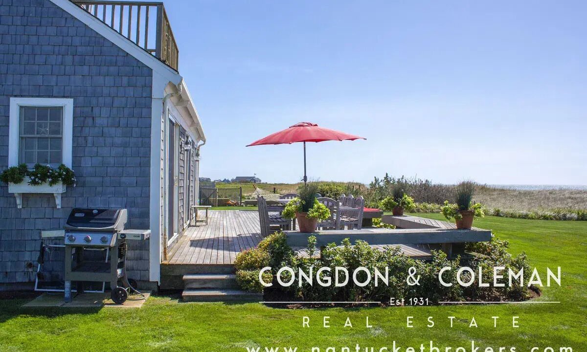 Photo of Outdoor in Madaket