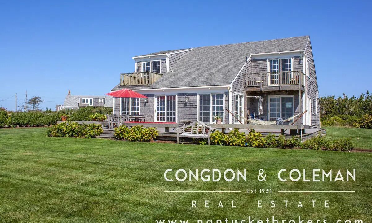 Photo of Outdoor in Madaket