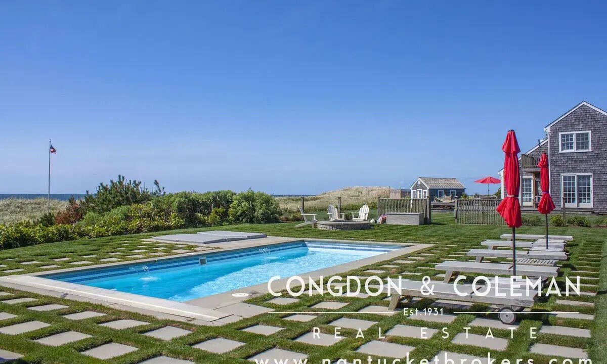 Photo of Outdoor in Madaket