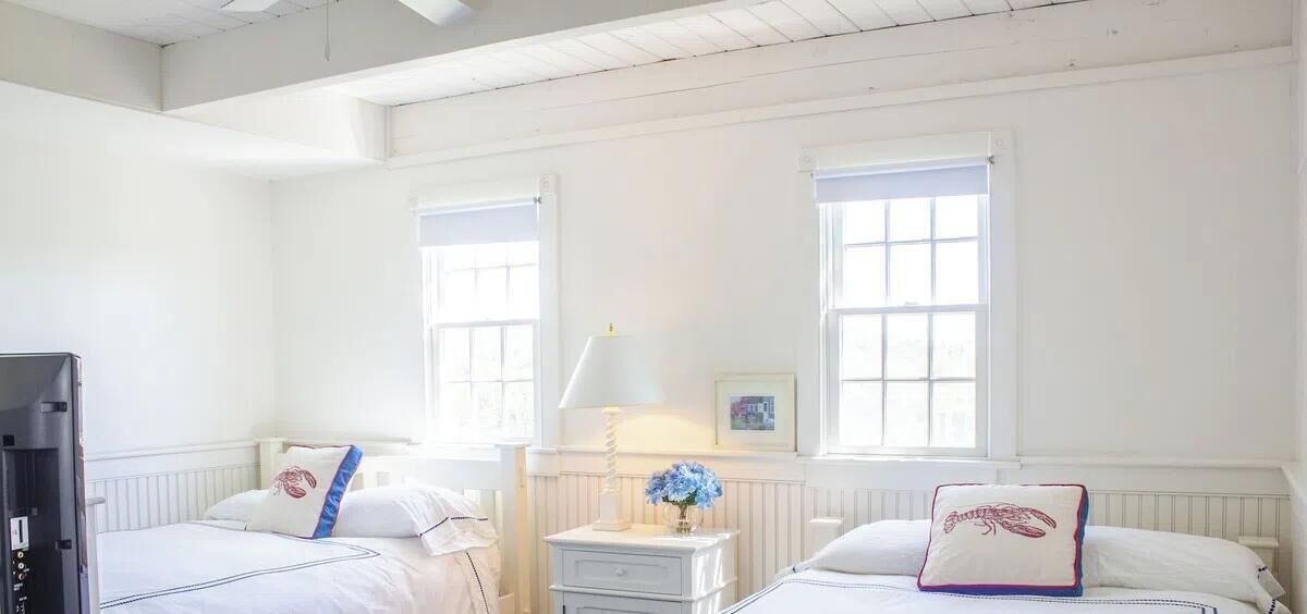 Photo of Bedroom in Madaket