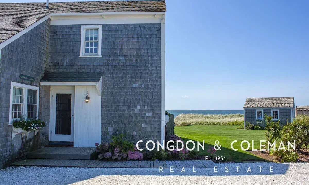 Photo of Outdoor in Madaket