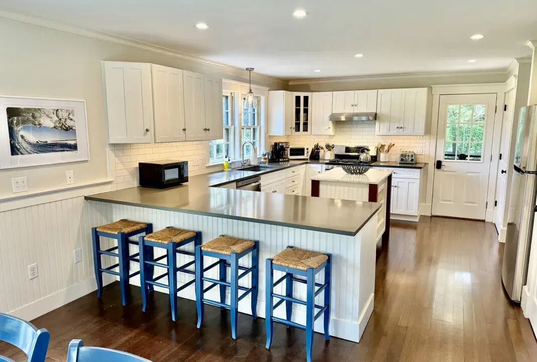 Photo of Kitchen in Surfside