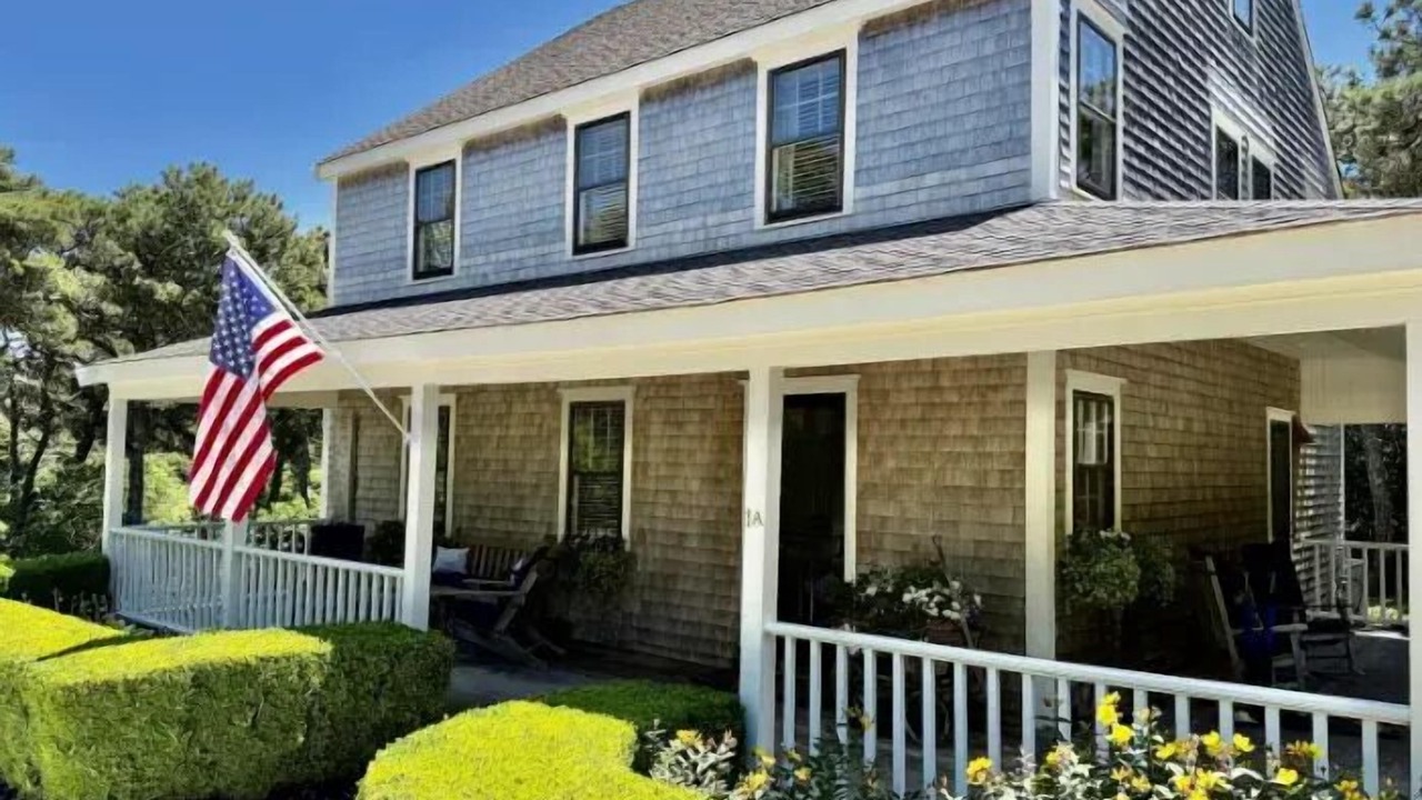 Photo of Outdoor in Surfside