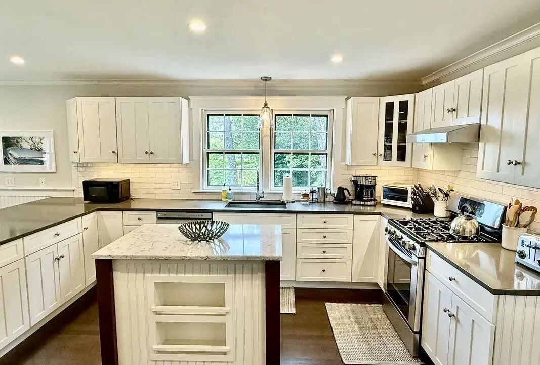 Photo of Kitchen in Surfside