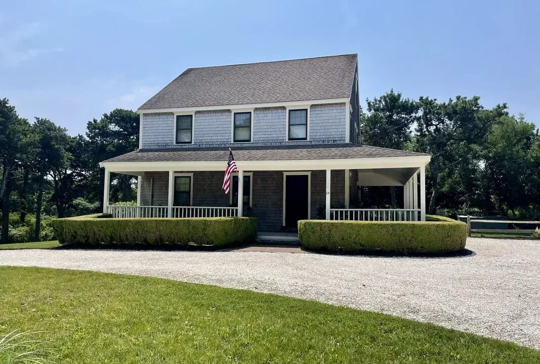 Photo of Outdoor in Surfside