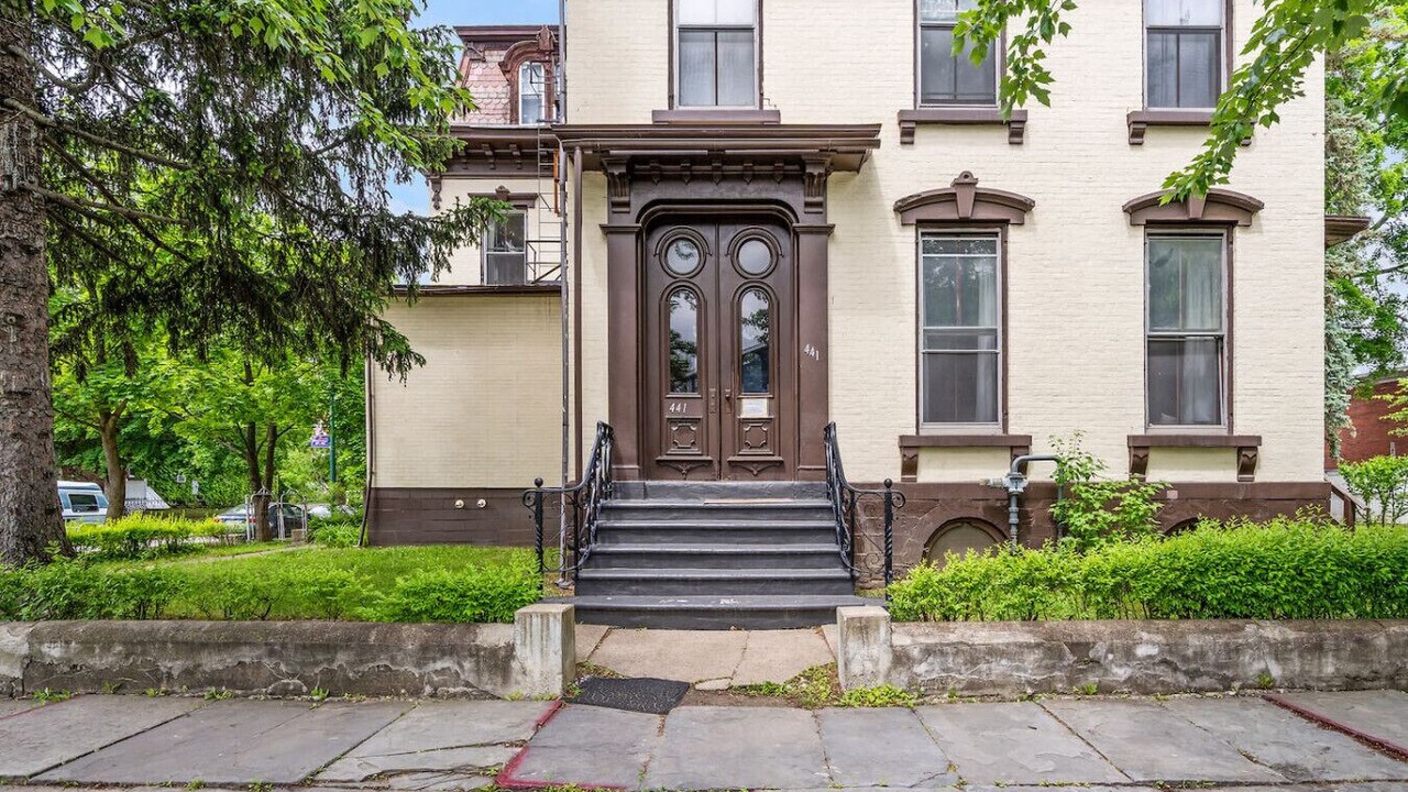 Photo of Outdoor in Newtonville
