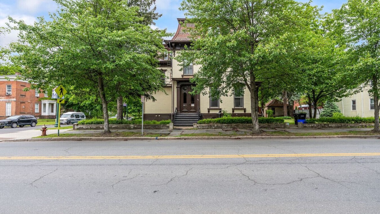 Photo of Outdoor in Newtonville