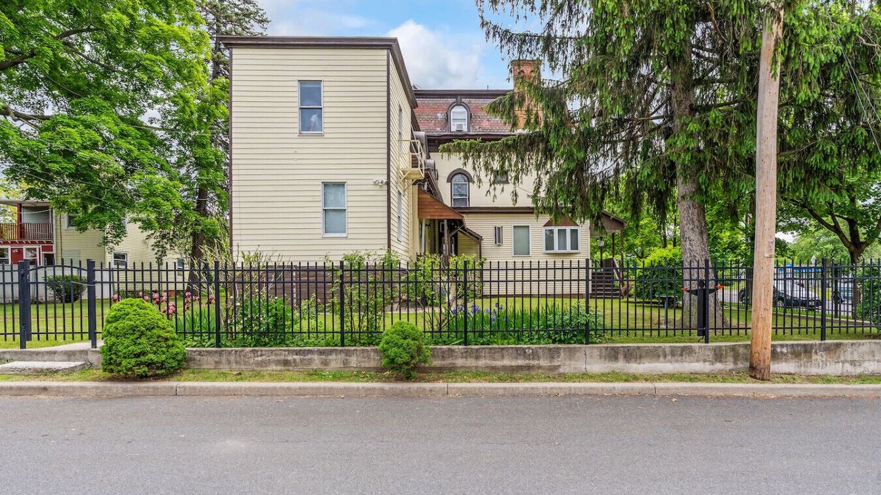 Photo of Outdoor in Newtonville
