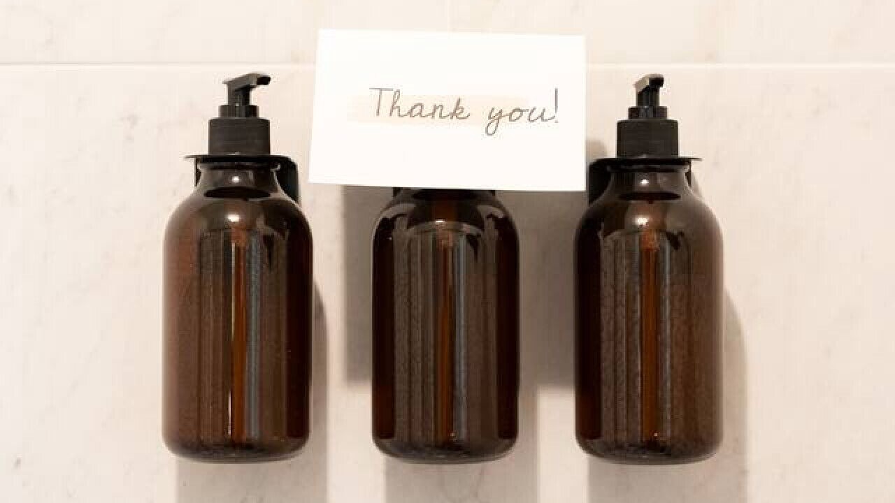 Photo of Bathroom in Newtonville